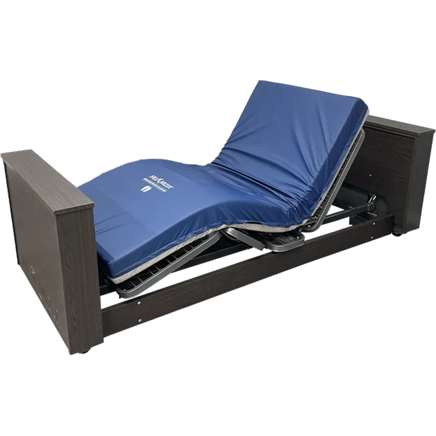 Med-Mizer SelectCare Homecare Bed