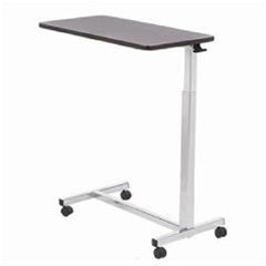 Invacare Auto-Touch Overbed Table - 6417
