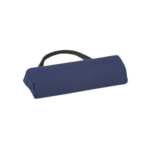 DMI Lumbar Support Cushion – Orthopedic Back Roll for Spinal Alignment & Posture Correction