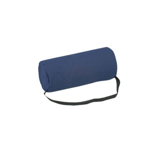 DMI Lumbar Support Cushion – Orthopedic Back Roll for Spinal Alignment & Posture Correction