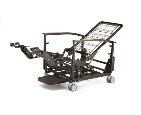 Champion Ascent Series 65 Treatment Recliner