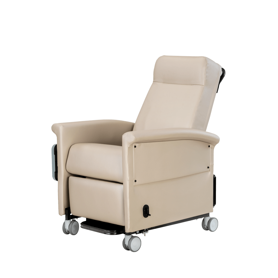 Champion Ascent Series 65 Treatment Recliner