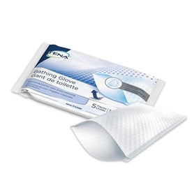 TENA Bathing Glove