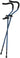 Millennial Medical In-Motion Pro Crutches – Spring Assist Ergonomic Underarm Crutches