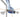 Millennial Medical In-Motion Pro Crutches – Spring Assist Ergonomic Underarm Crutches