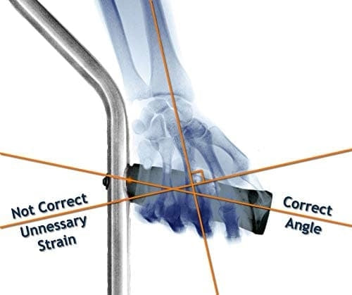in-Motion Pro Underarm Crutches