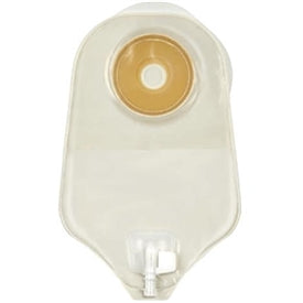 ConvaTec ActiveLife One-Piece Pre-cut Transparent Urostomy Pouch
