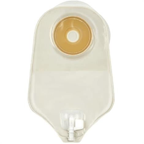 ConvaTec ActiveLife One-Piece Pre-cut Transparent Urostomy Pouch