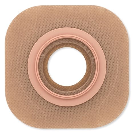 Hollister New Image 2-piece Flextend Skin Barrier with tape border