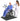 Detecto 6550 Folding Portable Wheelchair Scale – 1000 lb Capacity with Dual Ramps