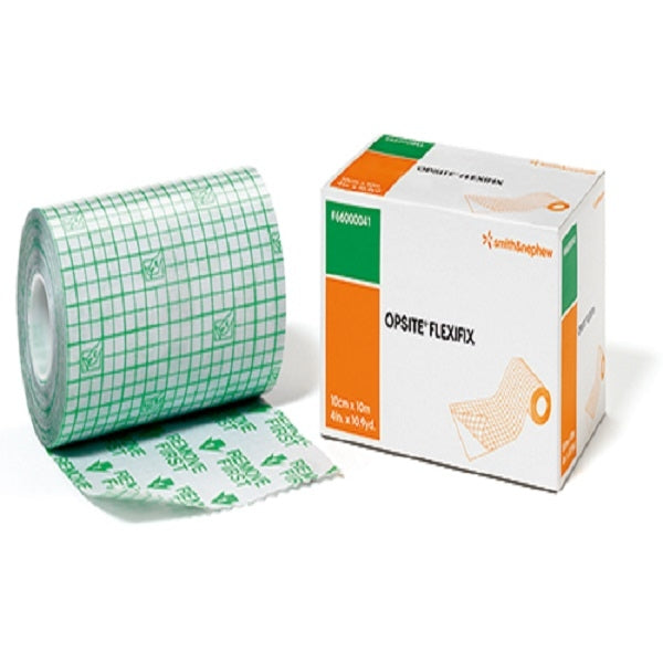 Smith and Nephew Opsite Flexifix Transparent Tape