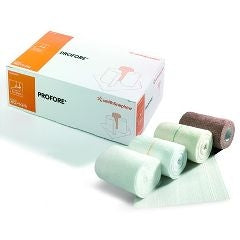 Profore Multi-Layer High Compression Bandaging System