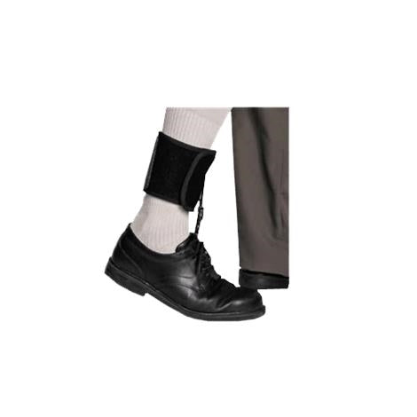 Alimed Freedom Adjustable Foot Drop Brace