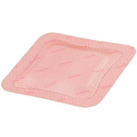 Allevyn Gentle Border Adhesive Foam Dressing
