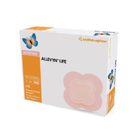 Allevyn Life Foam Dressing