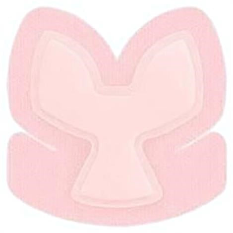 Allevyn Life Heel Foam Dressing