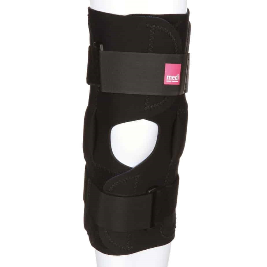 Medi protect Neoprene Knee Support w/ Open Patella