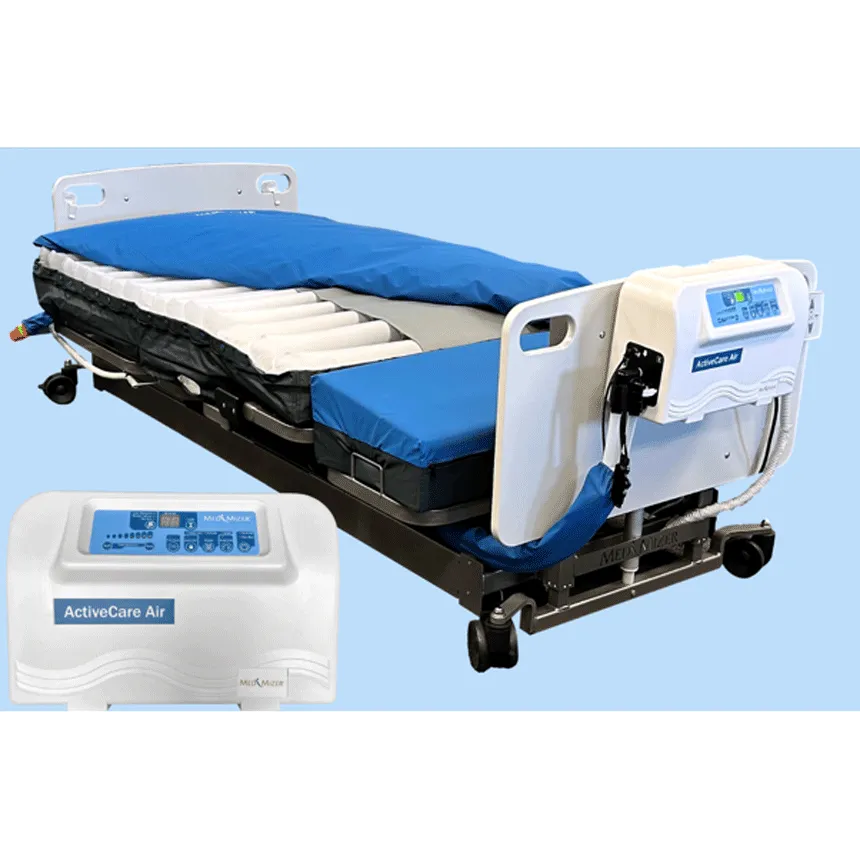 Med-Mizer ActiveCare Air Mattress