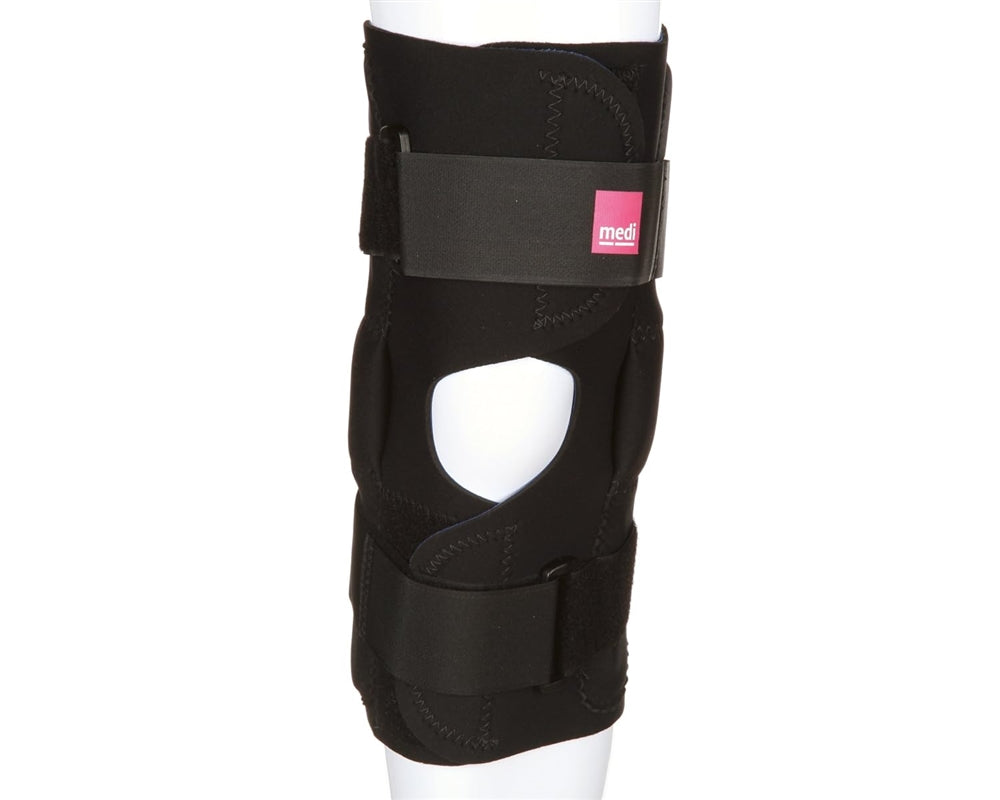 Medi Protect Hinged Neoprene Knee Brace