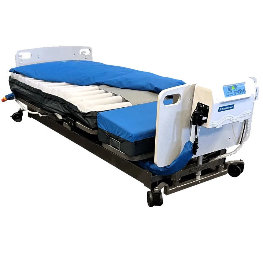 Med-Mizer ActiveCare Air Mattress