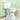 Toilevator Toilet Base Riser – 3.5" ADA Toilet Height Riser (Standard or Grande)