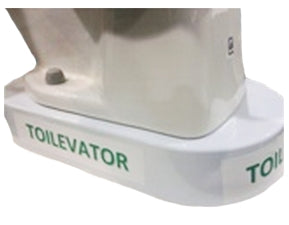 Toilevator Toilet Riser