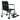 Lumex Versamode Drop Arm Commode Chair