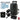 SeQual Eclipse 5 Portable Oxygen Concentrator – Continuous Flow & Pulse Dose Oxygen System