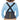 FLA Orthopedics CustomFit Occupational Back Support