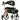 Airgo eXcursion X20 Rollator Walker – Lightweight Side-Fold Rollator with Seat