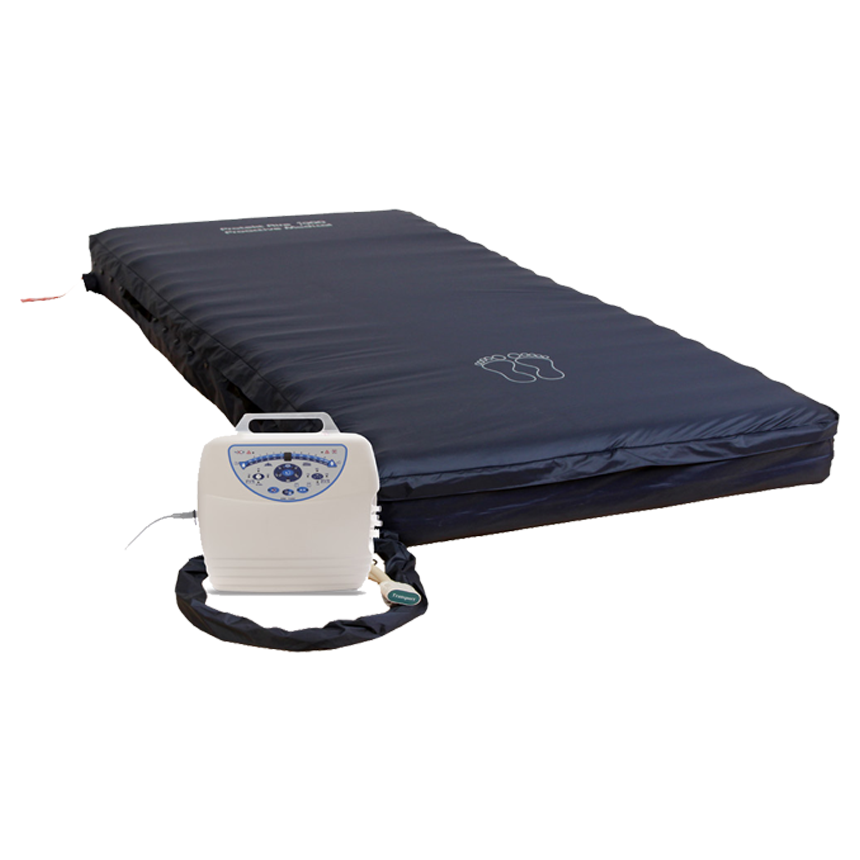 Protekt Aire 7000 Low Air Loss and Lateral Rotation Mattress