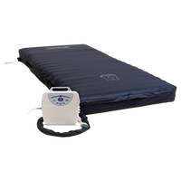 Protekt Aire 7000 Low Air Loss and Lateral Rotation Mattress