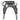 Universal Hoyer 4-Point Padded U-Slings - Used with 4 or 6 Point Cradles