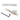 Monoject Standard Insulin U-100 Syringe