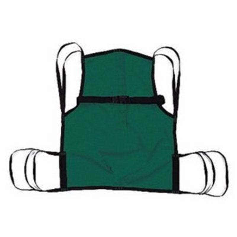 Hoyer One Piece Sling with Positioning Strap
