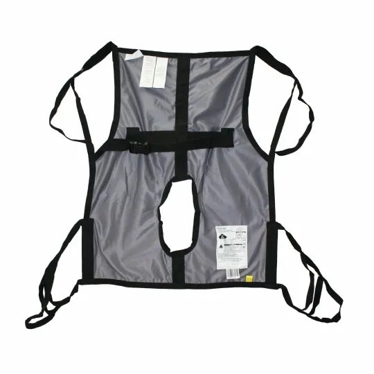Hoyer Classics Four-Point One Piece Sling with Positioning Strap