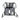 Hoyer One-Piece Commode Lift Sling with Positioning Strap | Patient Lift Sling