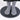 FabLife Standing and Sitting Transfer Turntable – 360-Degree Mobility Disc