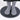 FabLife Standing and Sitting Transfer Turntable – 360-Degree Mobility Disc