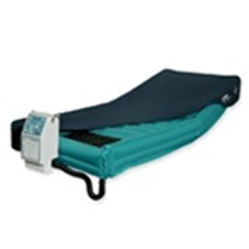 ROHO HybridSelect Low Air Loss Mattress Overlay System