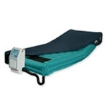 ROHO HybridSelect Low Air Loss Mattress Overlay System