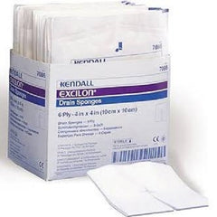 Non-Sterile Gauze Sponges