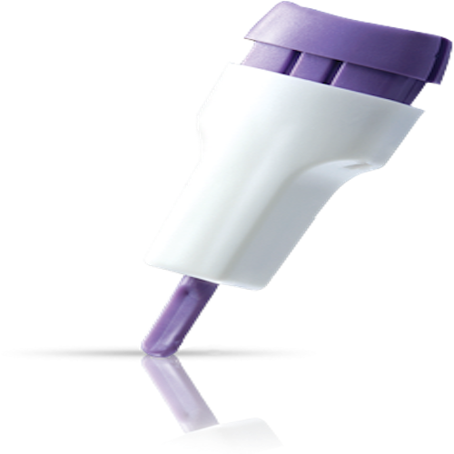 Acti-Lance Safety Lancet