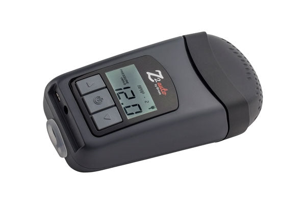 HDM Z2 Auto Travel APAP Machine with Z-Breathe