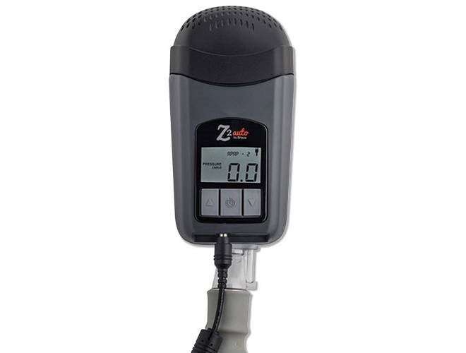 HDM Z2 Auto Travel APAP Machine with Z-Breathe