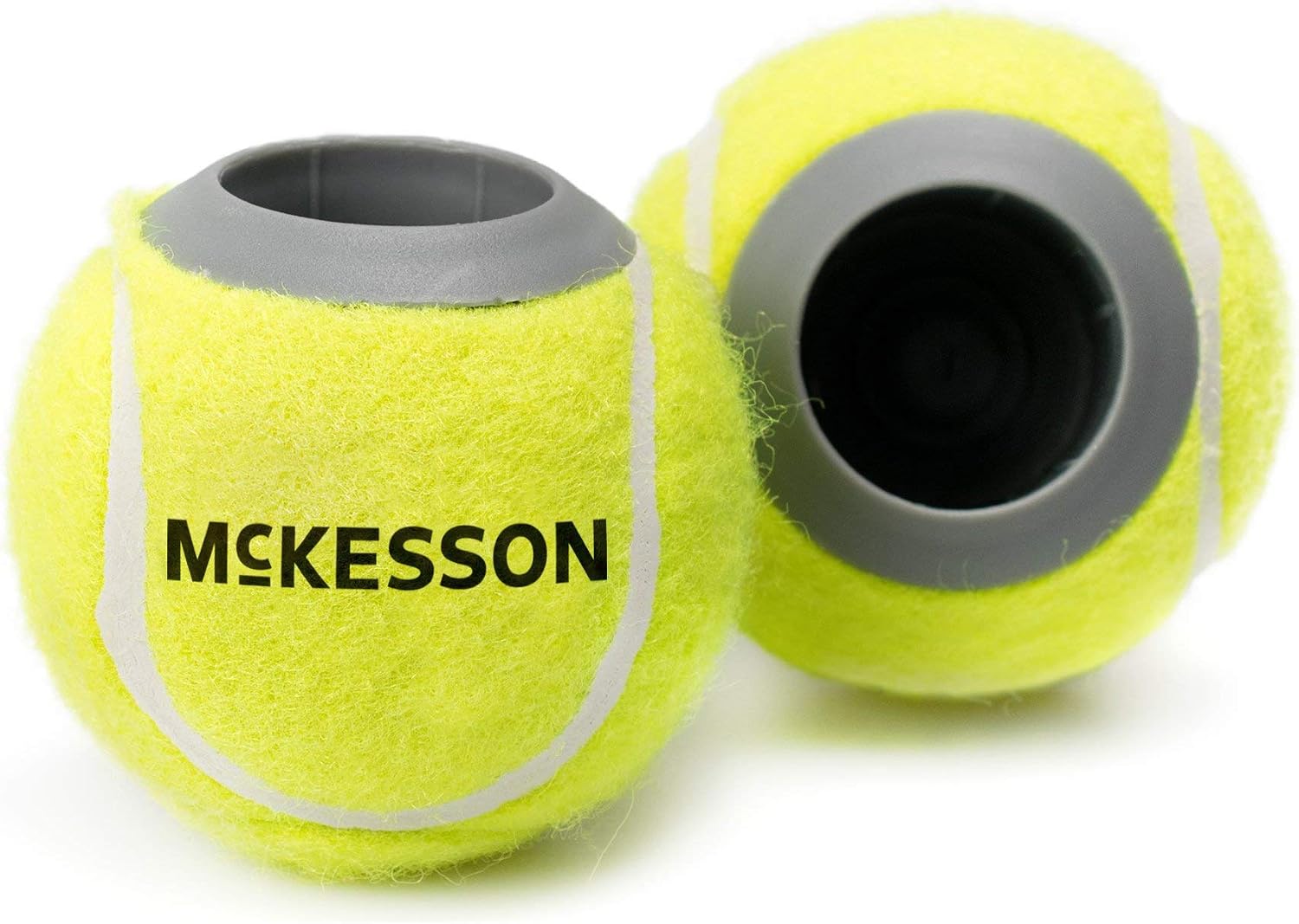 McKesson Tennis Ball Glide for Walkers