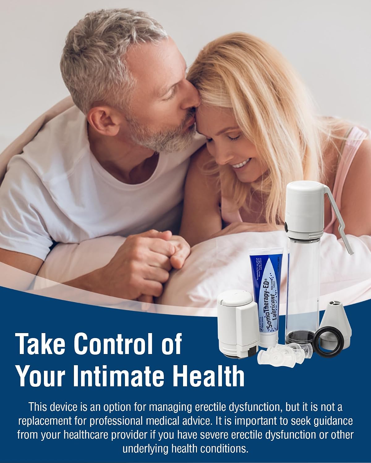 Augusta Medical SOMAerect OTC Premium