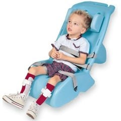 Maddak Children's Chaise Tub/Shower Seat
