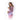FLA Orthopedics Soft Form Maternity Support: Adjustable Lumbar Relief