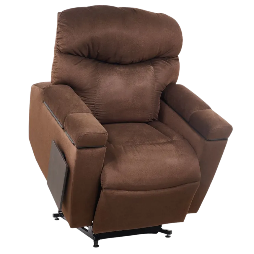 Golden Technologies Cloud; PR-525 With Twilight Lift Recline Chair